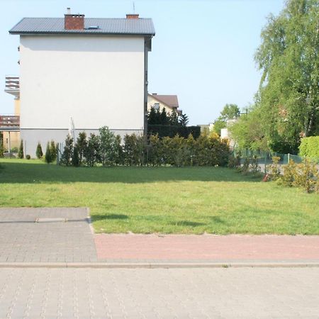 Apartament Arnina Władysławowo Zewnętrze zdjęcie