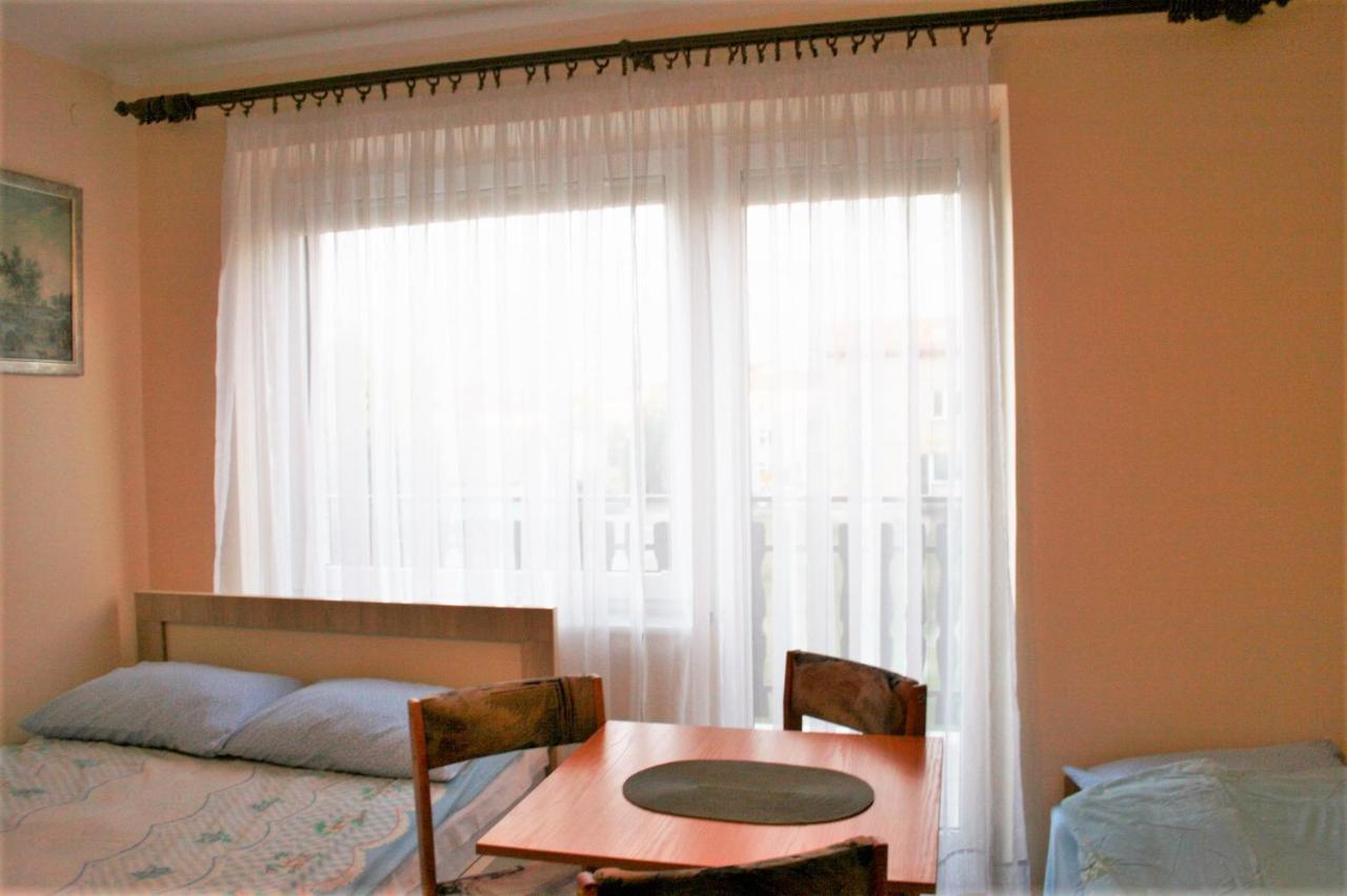 Apartament Arnina Władysławowo Zewnętrze zdjęcie