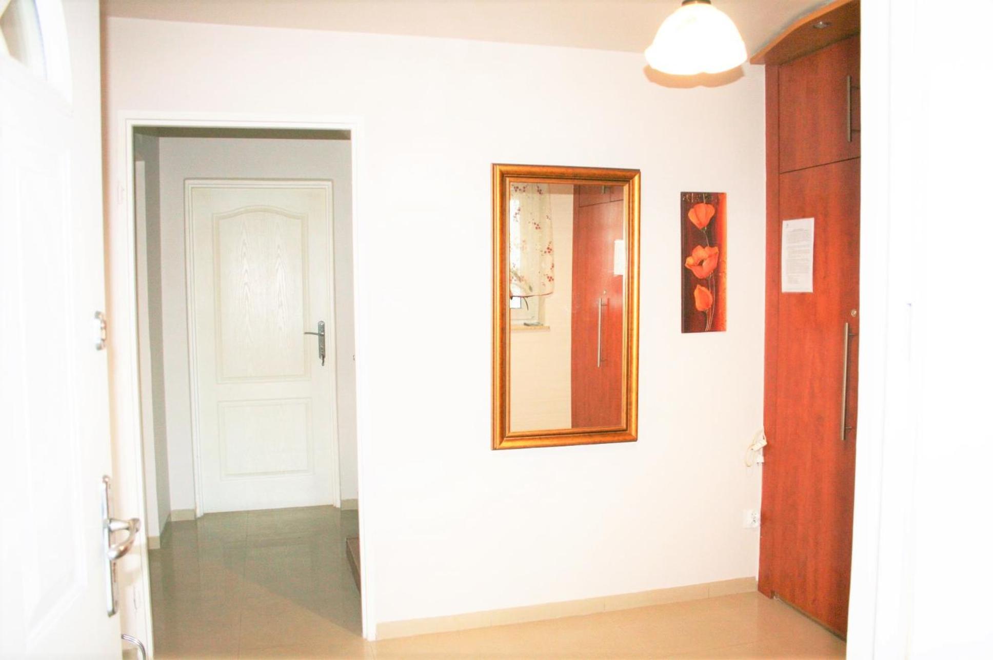 Apartament Arnina Władysławowo Zewnętrze zdjęcie