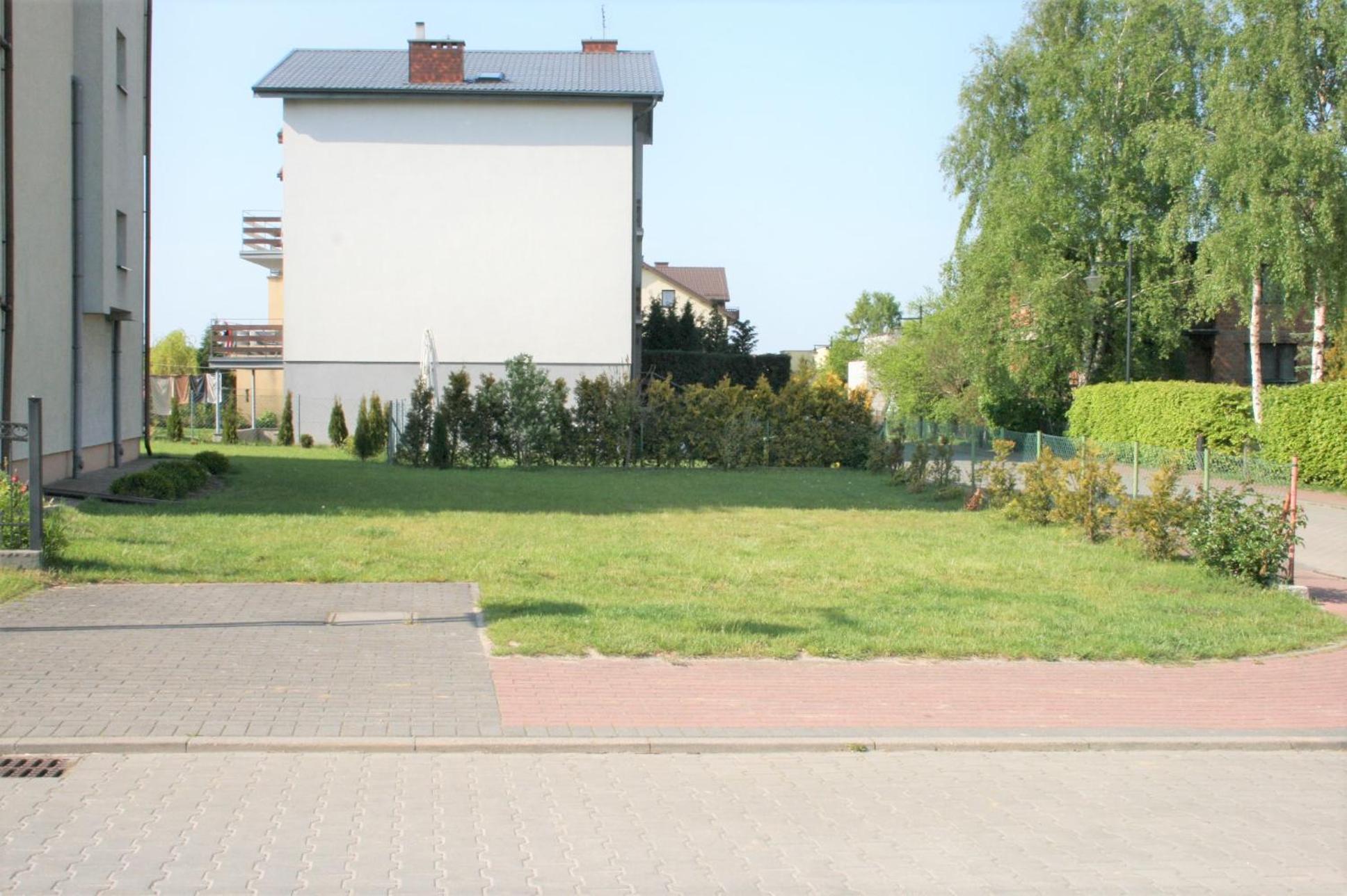 Apartament Arnina Władysławowo Zewnętrze zdjęcie