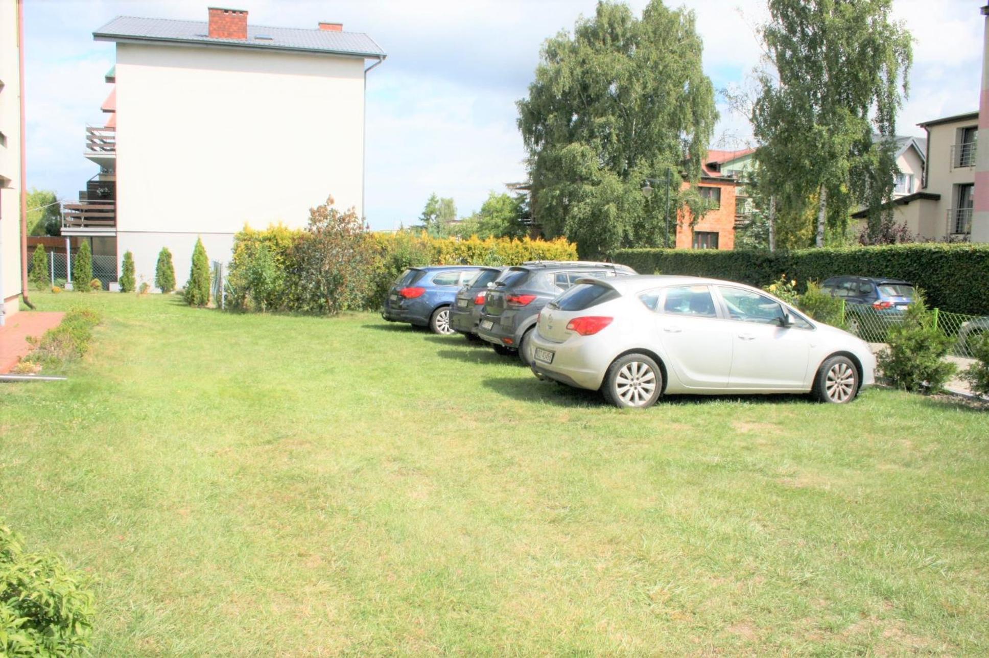 Apartament Arnina Władysławowo Zewnętrze zdjęcie
