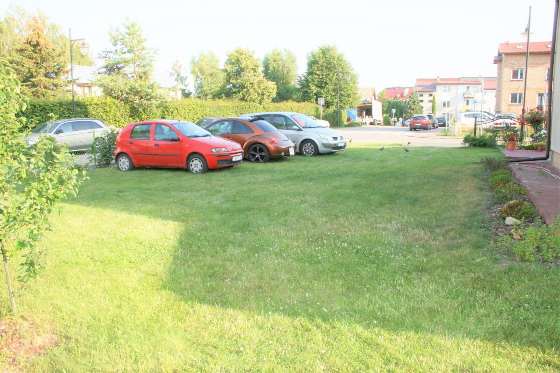 Apartament Arnina Władysławowo Zewnętrze zdjęcie