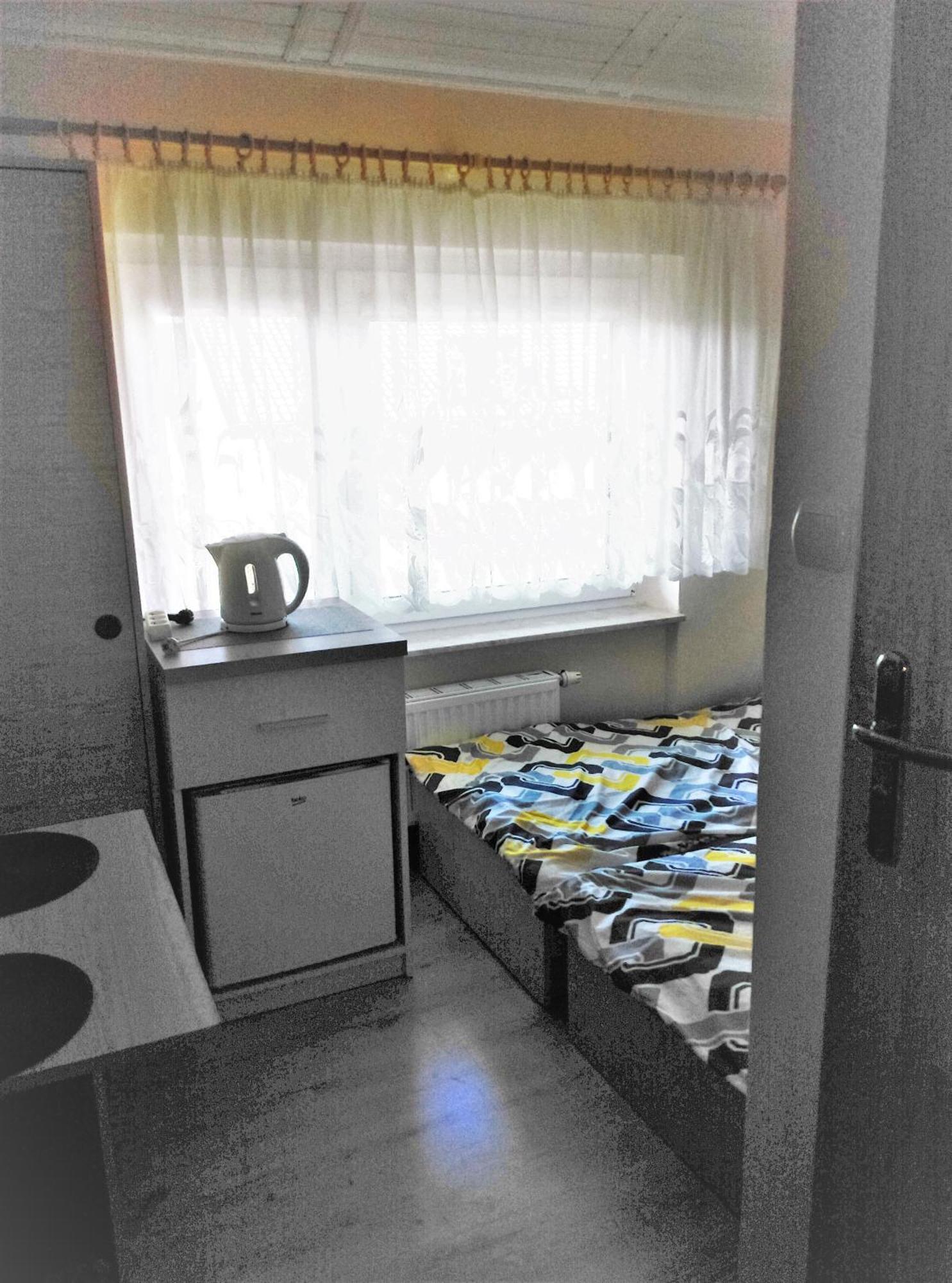 Apartament Arnina Władysławowo Zewnętrze zdjęcie