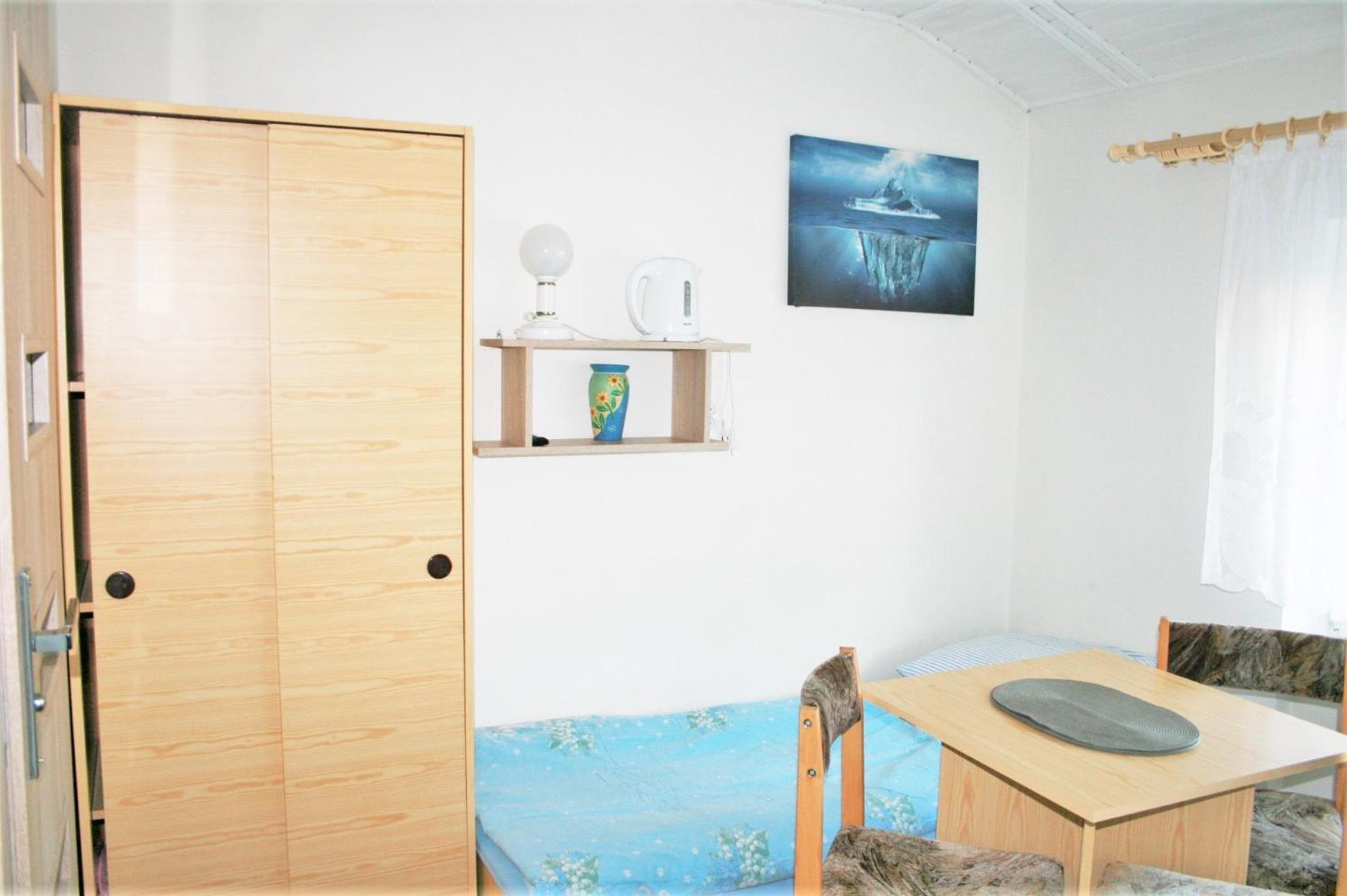 Apartament Arnina Władysławowo Zewnętrze zdjęcie