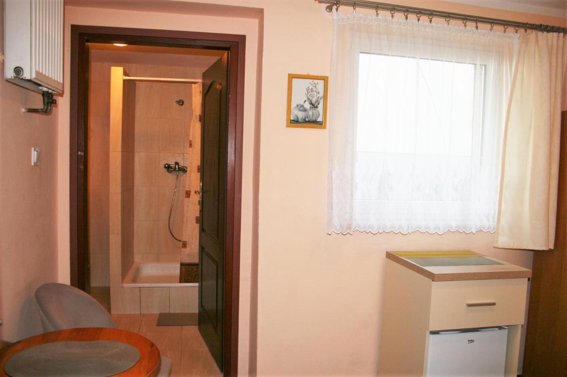 Apartament Arnina Władysławowo Zewnętrze zdjęcie