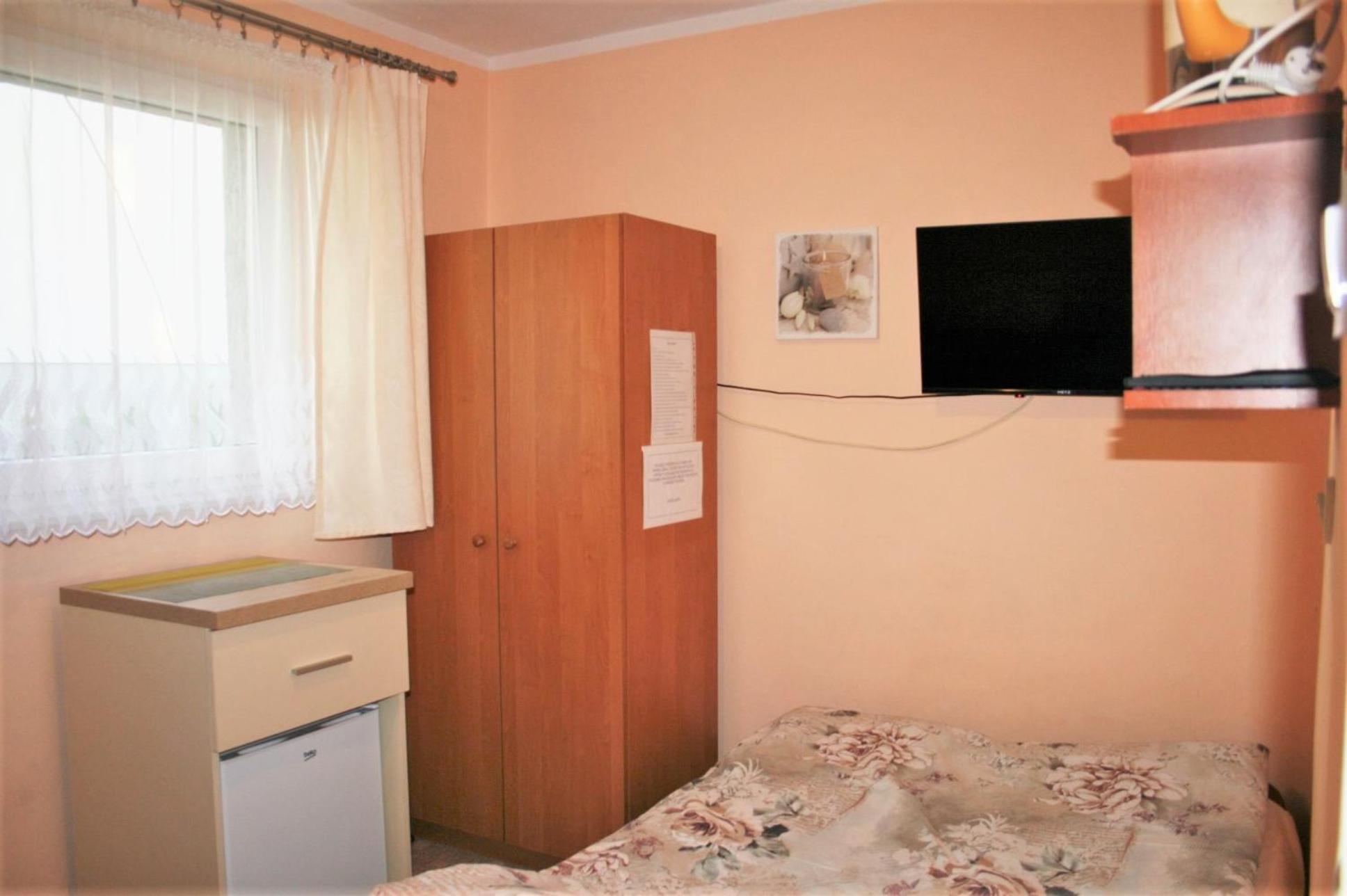 Apartament Arnina Władysławowo Zewnętrze zdjęcie