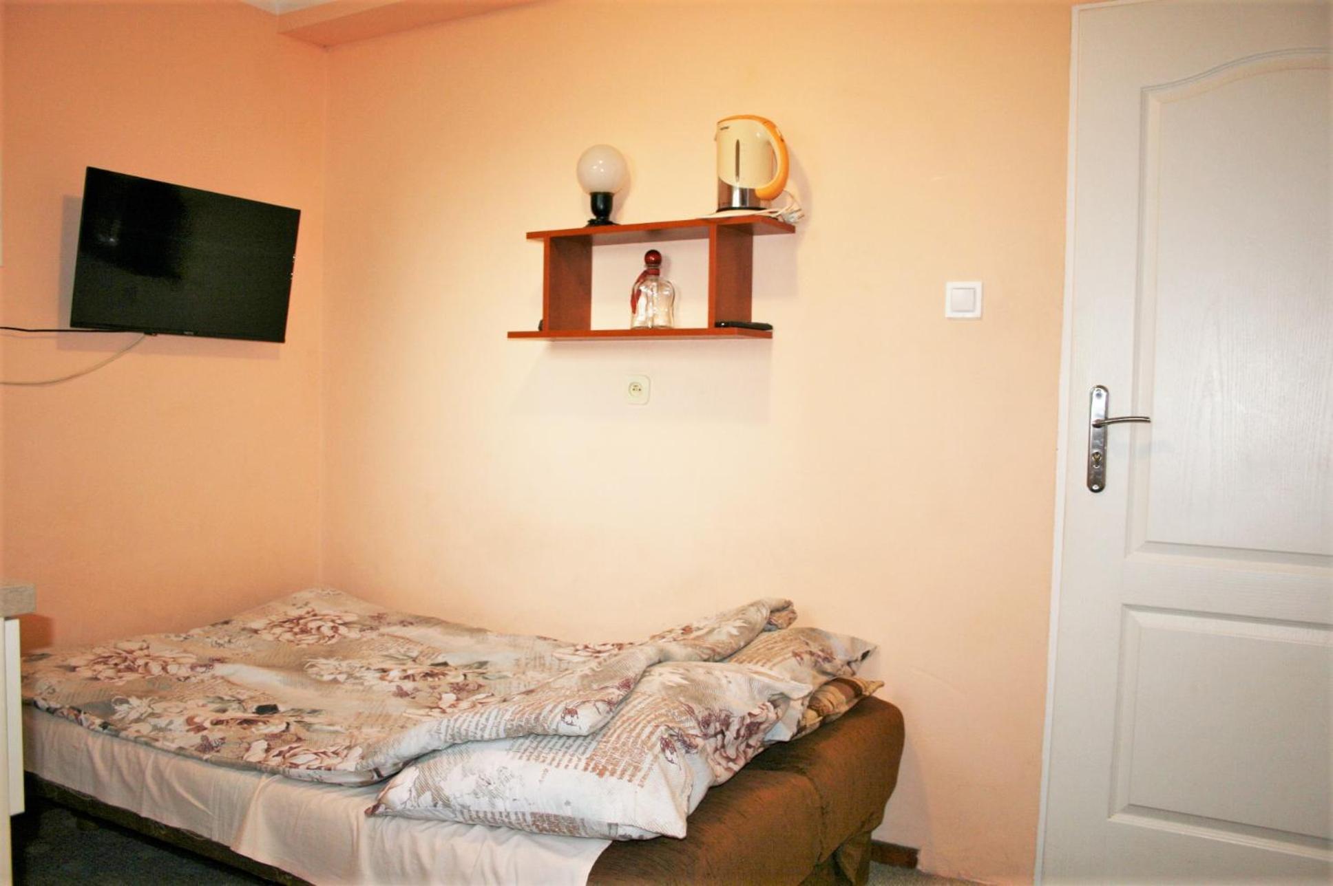 Apartament Arnina Władysławowo Zewnętrze zdjęcie
