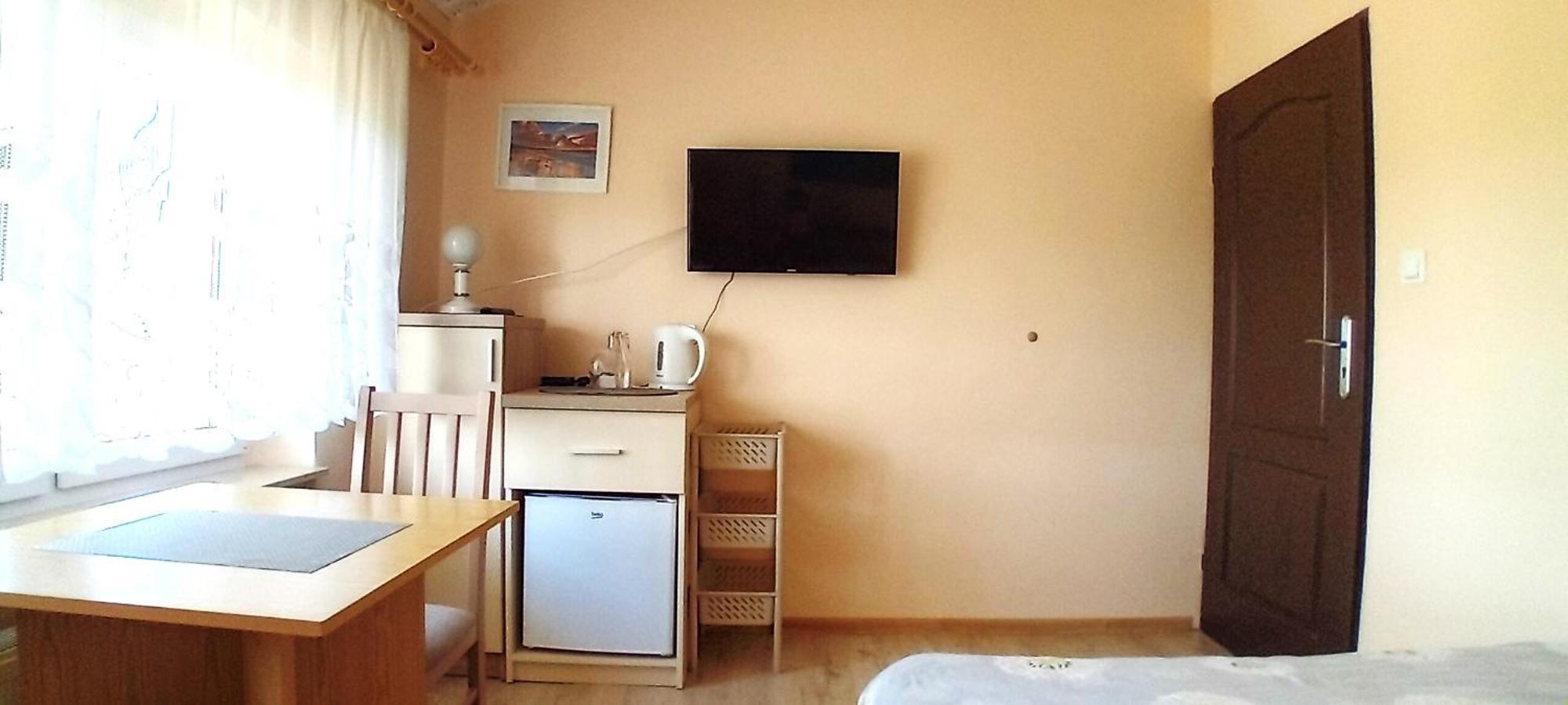 Apartament Arnina Władysławowo Zewnętrze zdjęcie