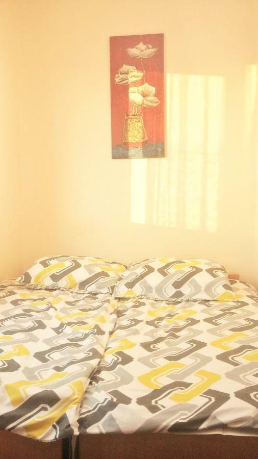 Apartament Arnina Władysławowo Zewnętrze zdjęcie