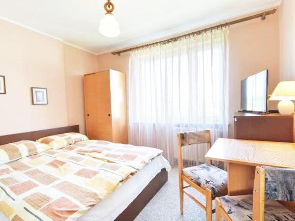 Apartament Arnina Władysławowo Zewnętrze zdjęcie