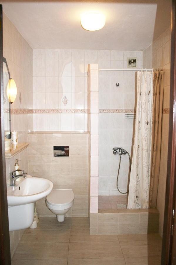 Apartament Arnina Władysławowo Zewnętrze zdjęcie