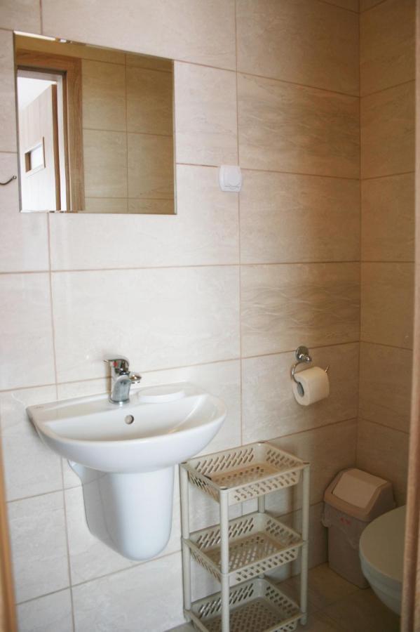 Apartament Arnina Władysławowo Zewnętrze zdjęcie