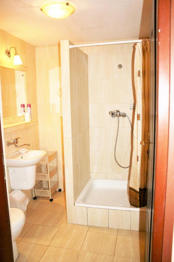 Apartament Arnina Władysławowo Zewnętrze zdjęcie