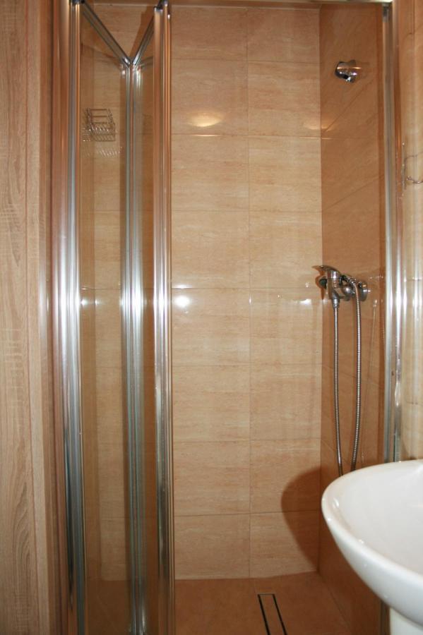 Apartament Arnina Władysławowo Zewnętrze zdjęcie