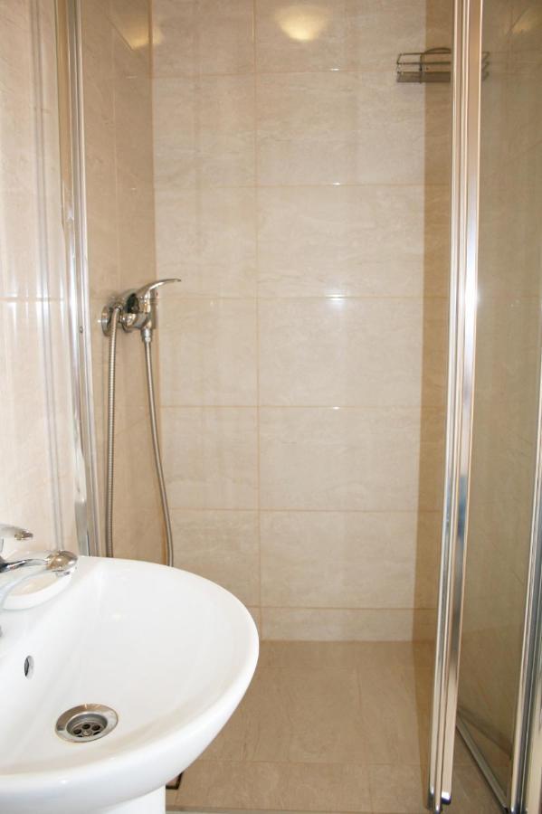 Apartament Arnina Władysławowo Zewnętrze zdjęcie
